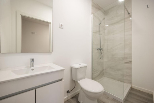 Beautiful and comfy studio