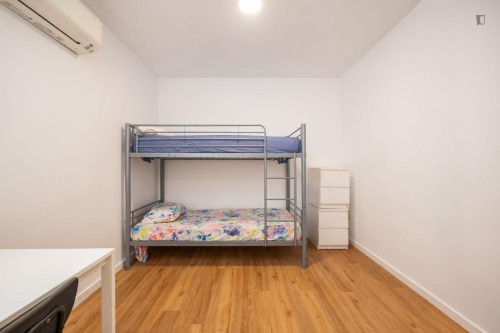 Beautiful and comfy studio