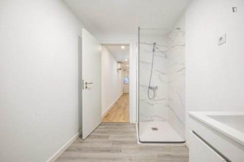 Delightful studio in Celas area