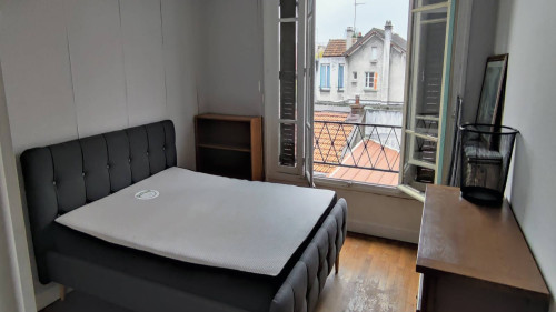 Room in shared apartment in Vitry-sur-Seine