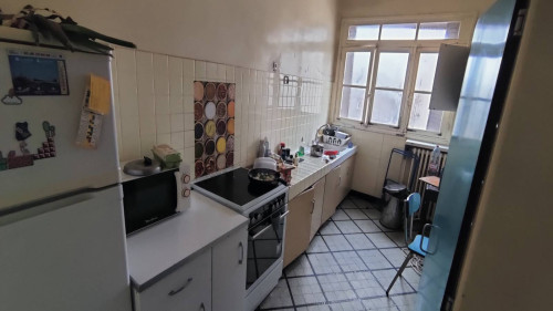 Room in shared apartment in Vitry-sur-Seine