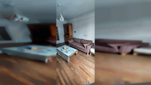 Room in shared apartment in Vitry-sur-Seine