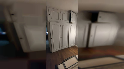 Room in shared apartment in Vitry-sur-Seine