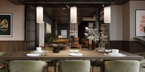 YourTRIBE Elephant & Castle