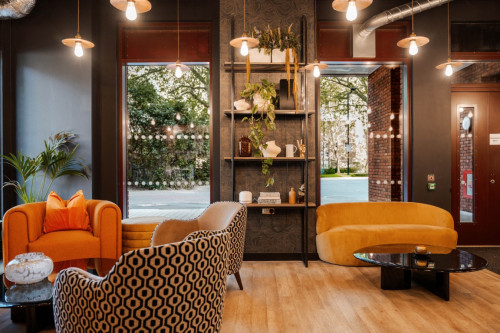 YourTRIBE Elephant & Castle - Gallery - 8