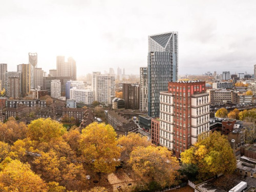 YourTRIBE Elephant & Castle