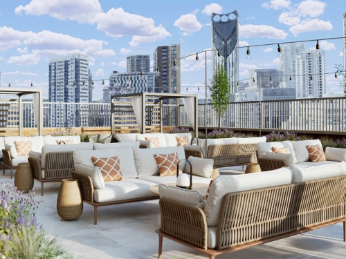  Superior En-Suite  -  YourTRIBE Elephant & Castle  - Gallery -  1