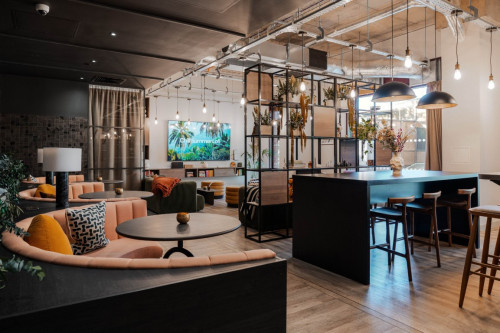 YourTRIBE Elephant & Castle - Gallery - 13