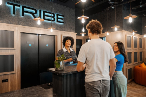 YourTRIBE Elephant & Castle