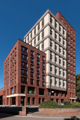 YourTRIBE Elephant & Castle