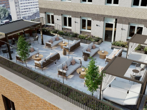  Superior Studio  -  YourTRIBE Elephant & Castle  - Gallery -  1