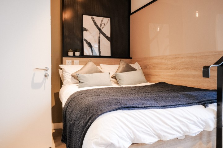 YourTRIBE Elephant & Castle - Gallery - 48