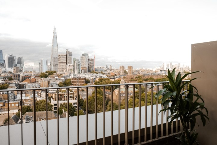 Skyline Terrace En-Suite - 5