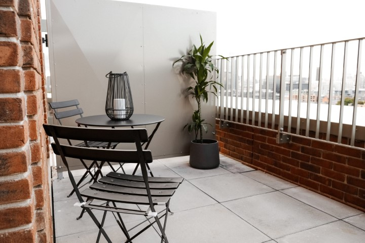 Skyline Terrace En-Suite - 6