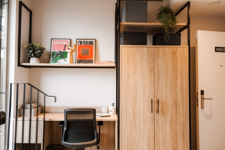 Skyline Terrace En-Suite - 2