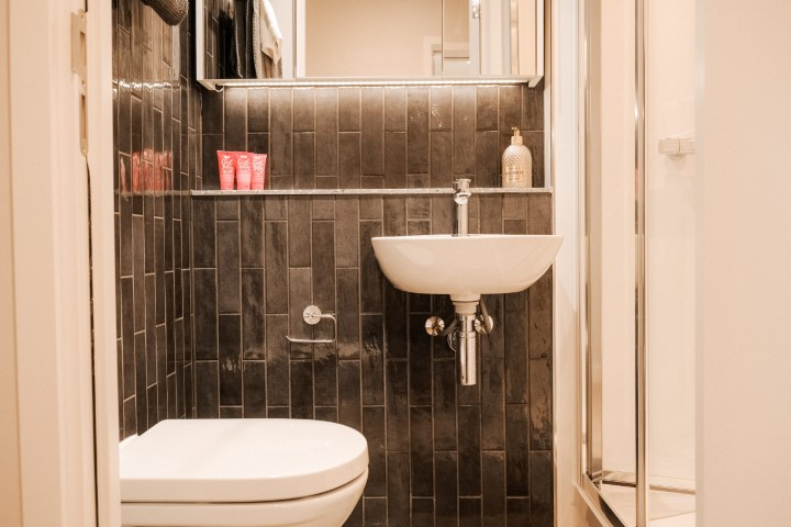 Skyline Terrace En-Suite - 4