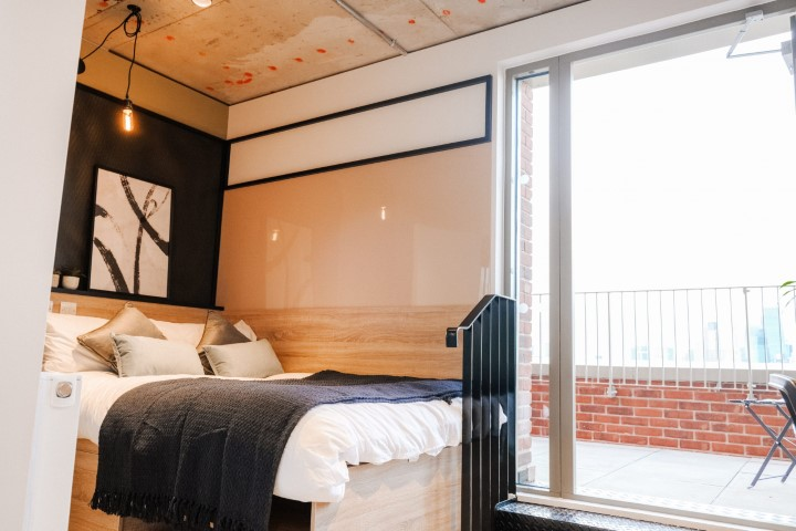 Skyline Terrace En-Suite - 3