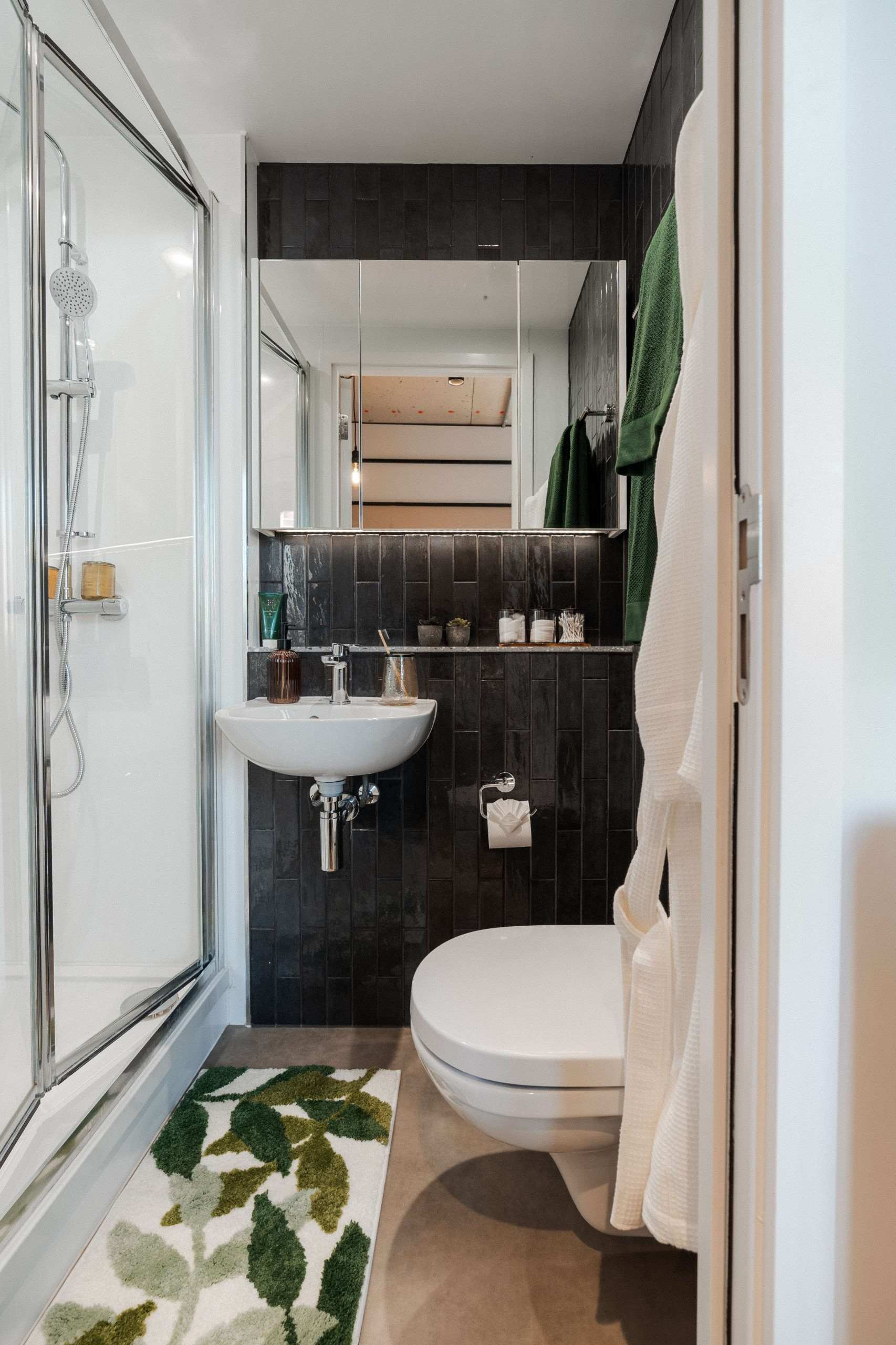 Skyline Terrace En-Suite - 5