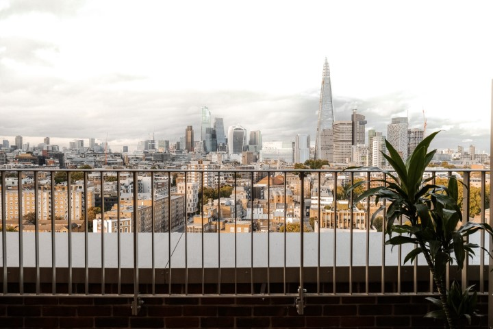 Skyline Terrace En-Suite - 7