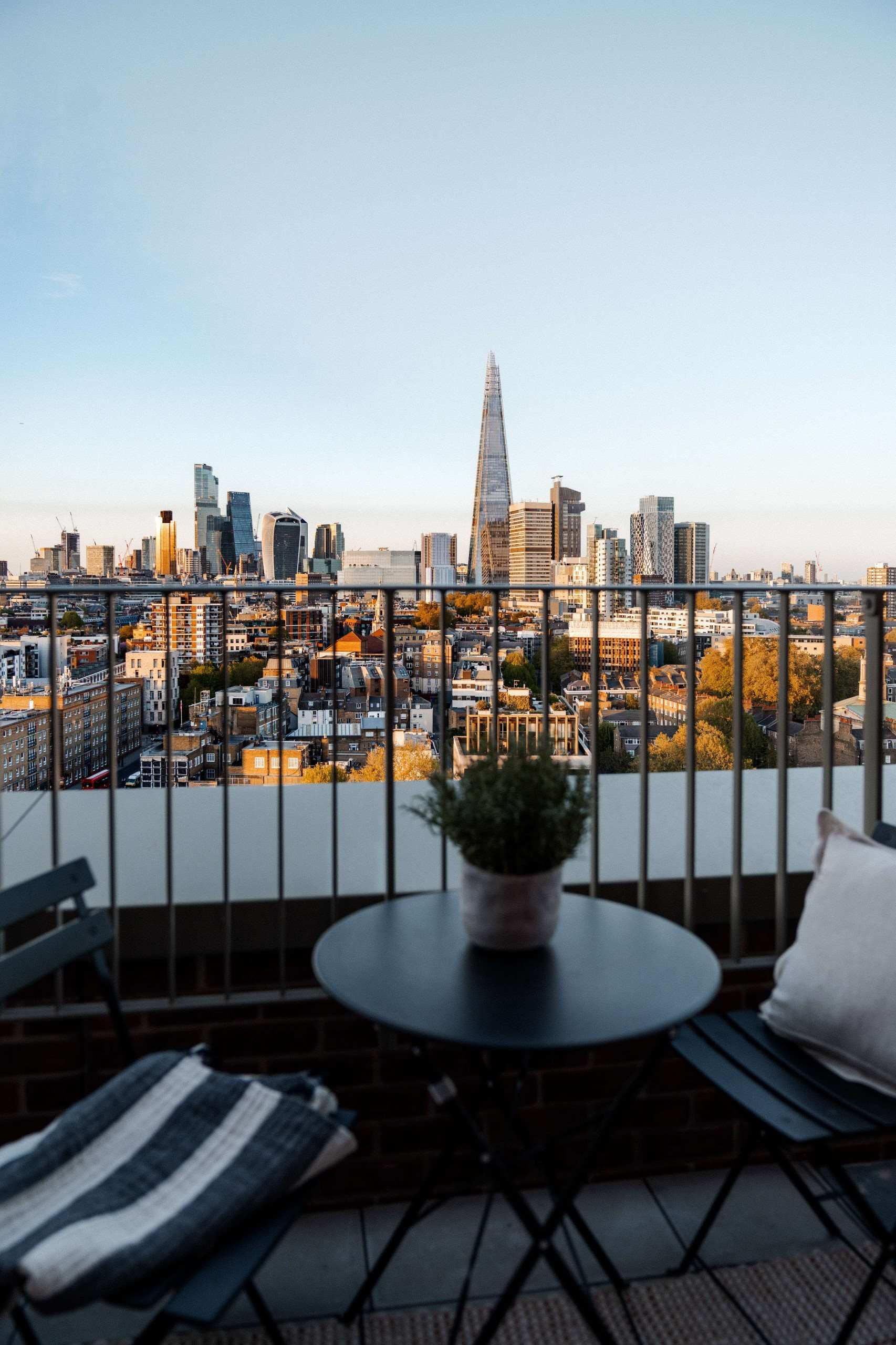 Skyline Terrace En-Suite - 8