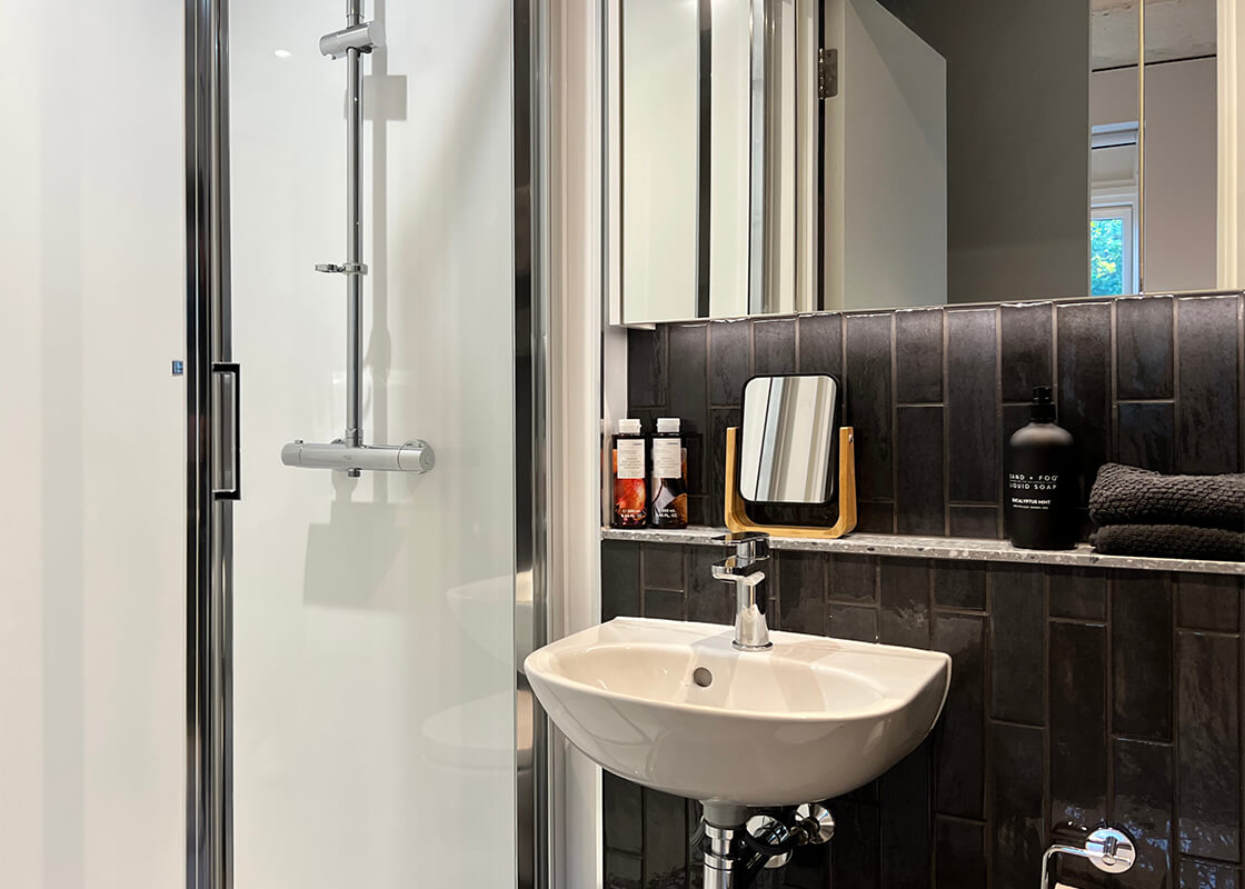  Superior En-Suite  -  YourTRIBE Elephant & Castle  - Gallery -  3