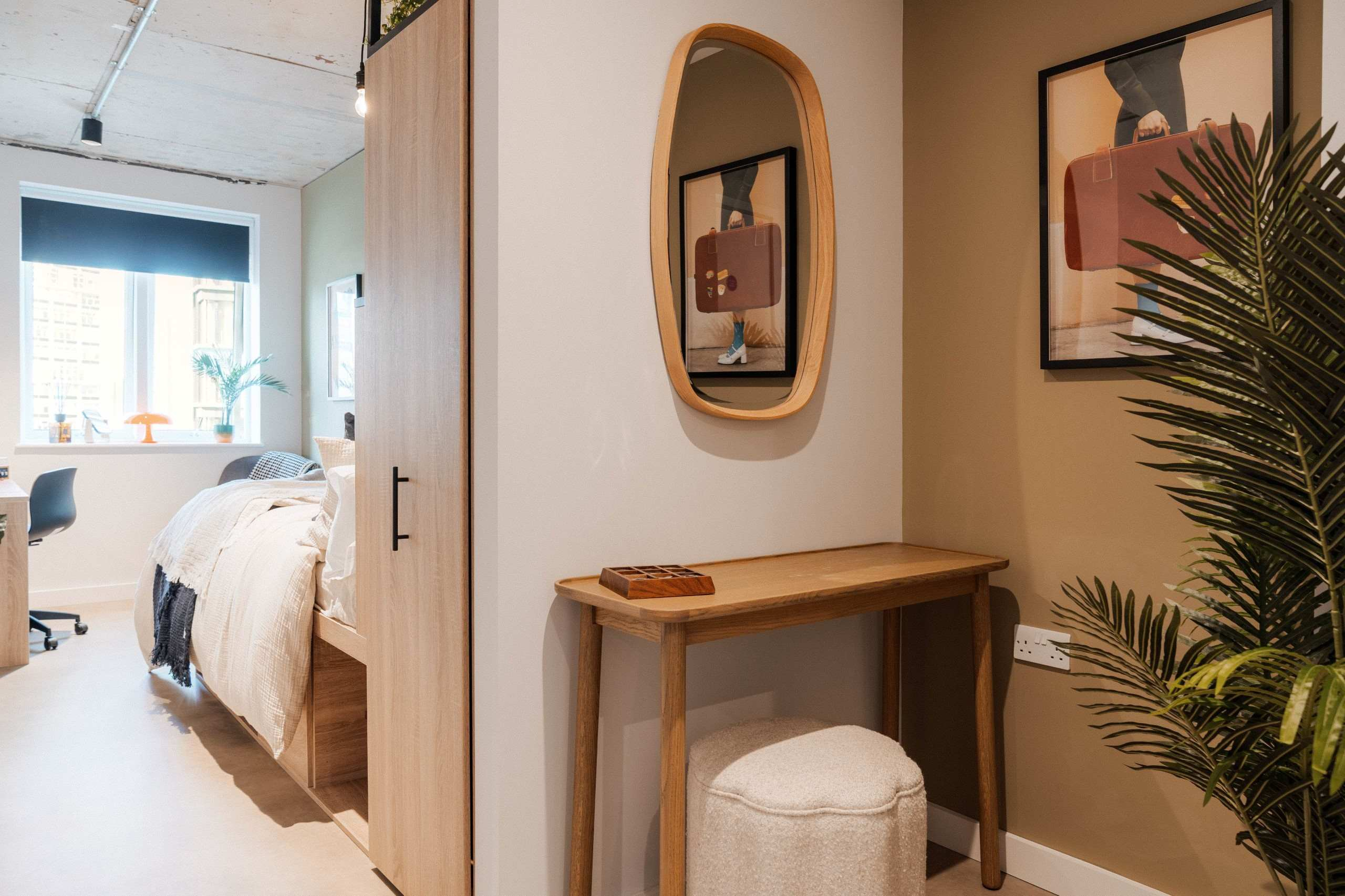 Superior En-Suite - 3