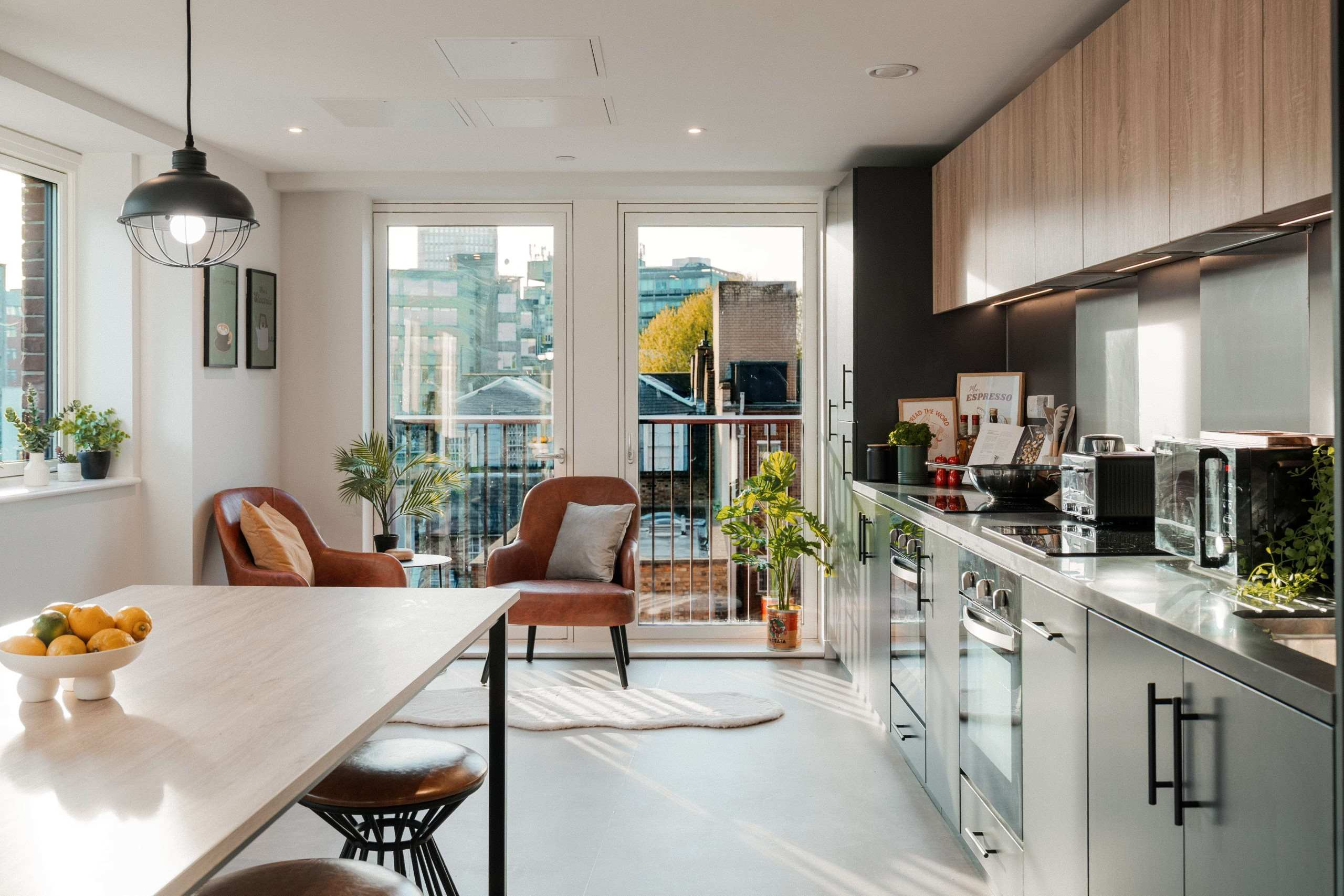 Superior En-Suite - 5