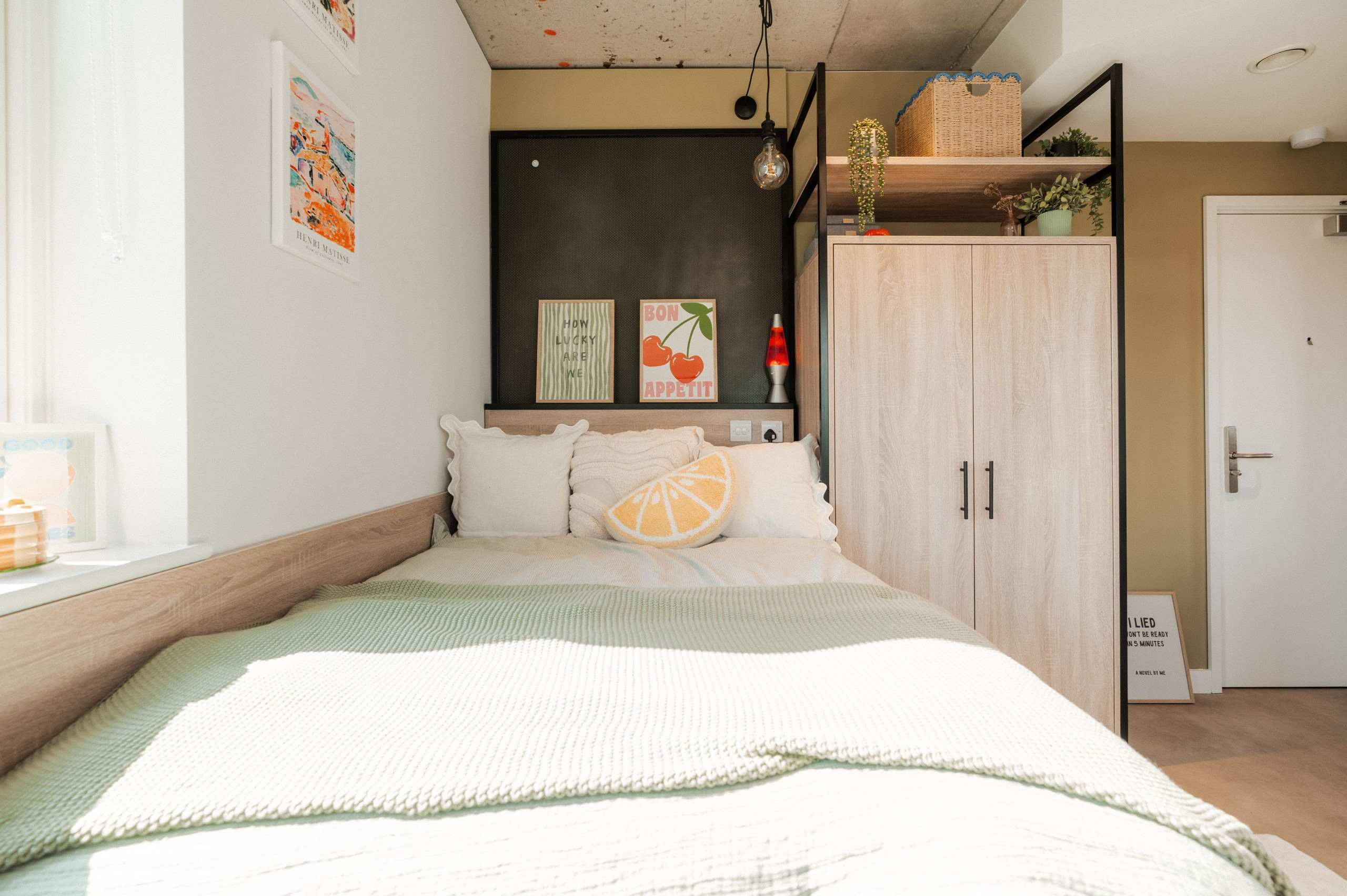 Ultimate En-Suite - 1
