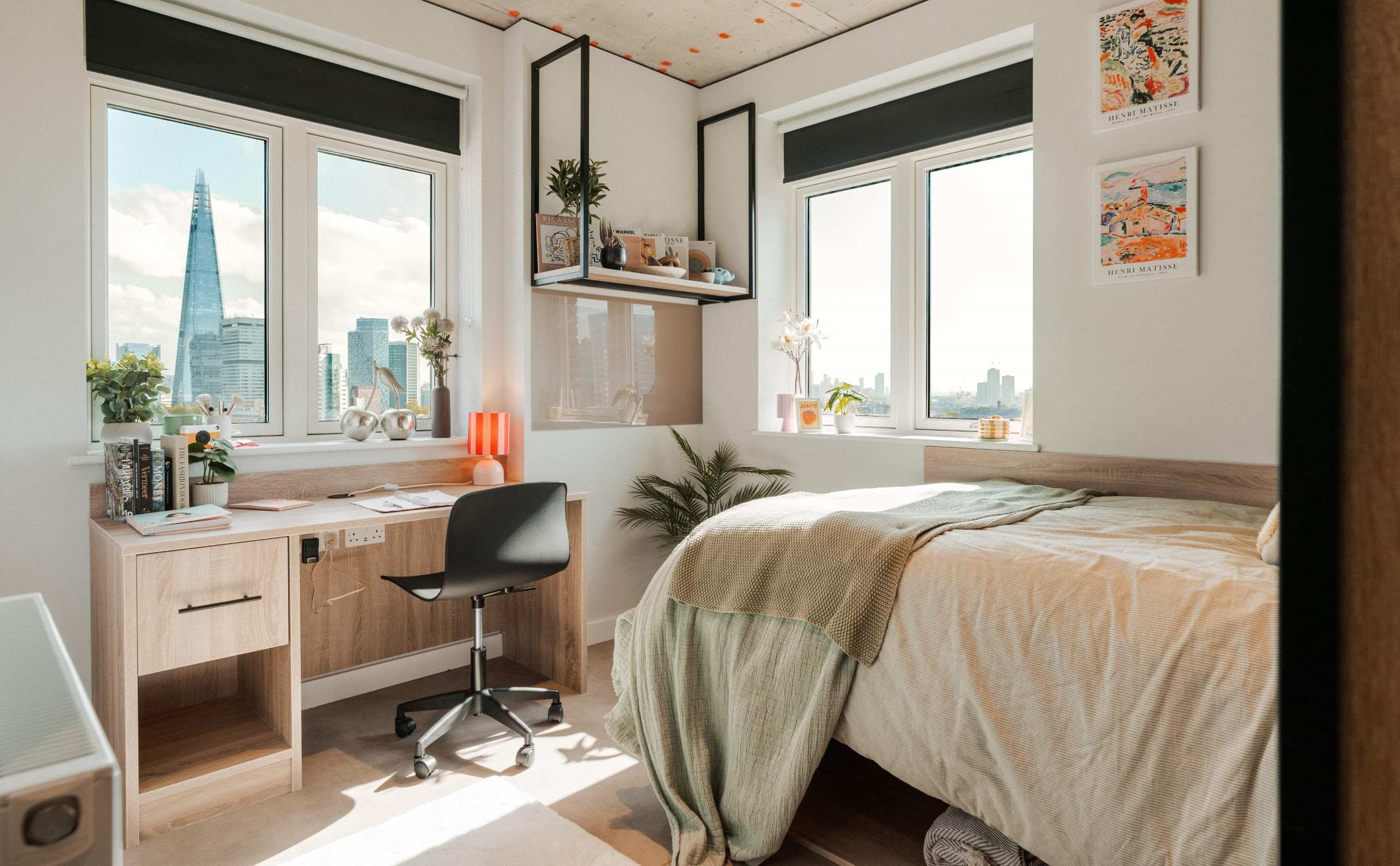 Ultimate En-Suite - 4