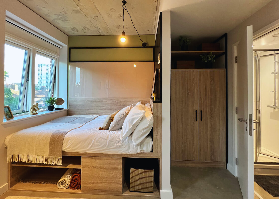 YourTRIBE Elephant & Castle - Gallery - 44