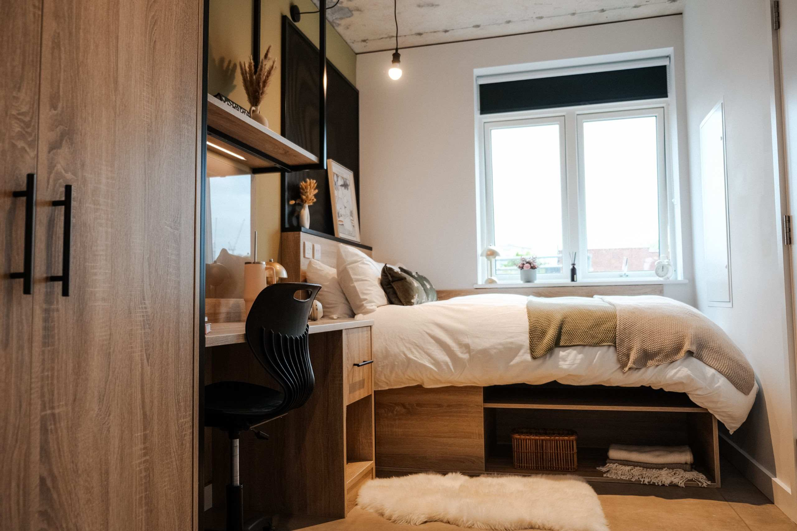 Premium En-Suite - 1