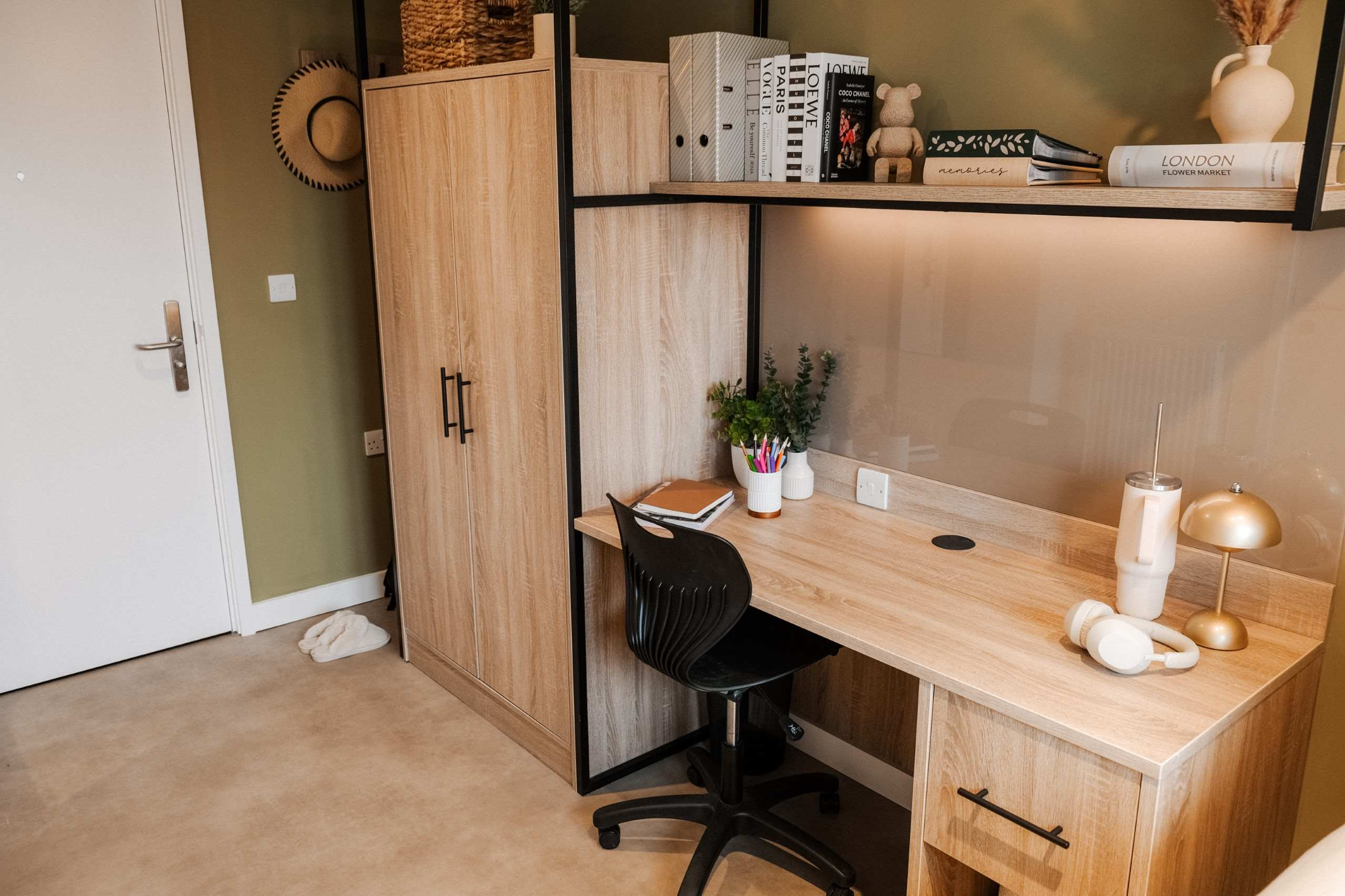 Premium En-Suite - 3