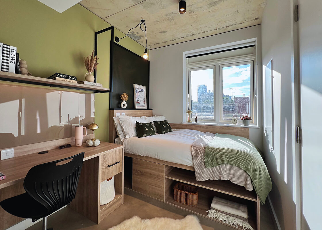 Premium Studio - 1