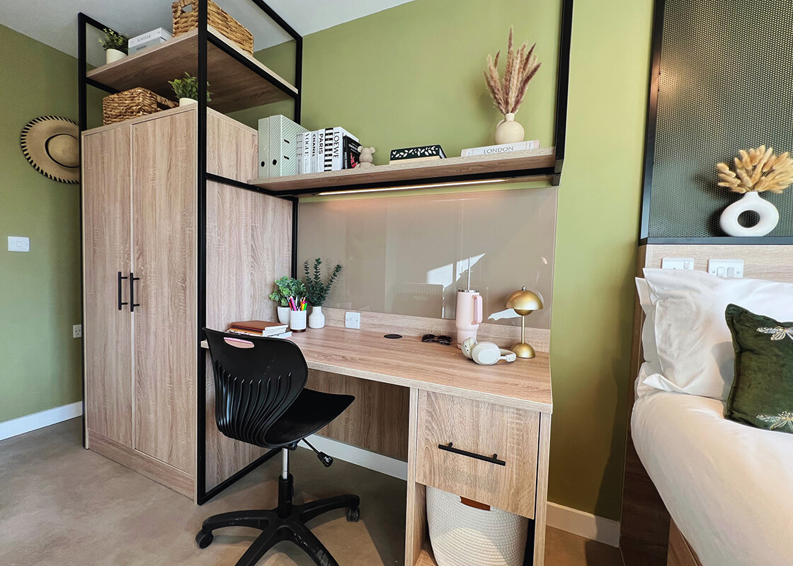 Premium Studio - 2