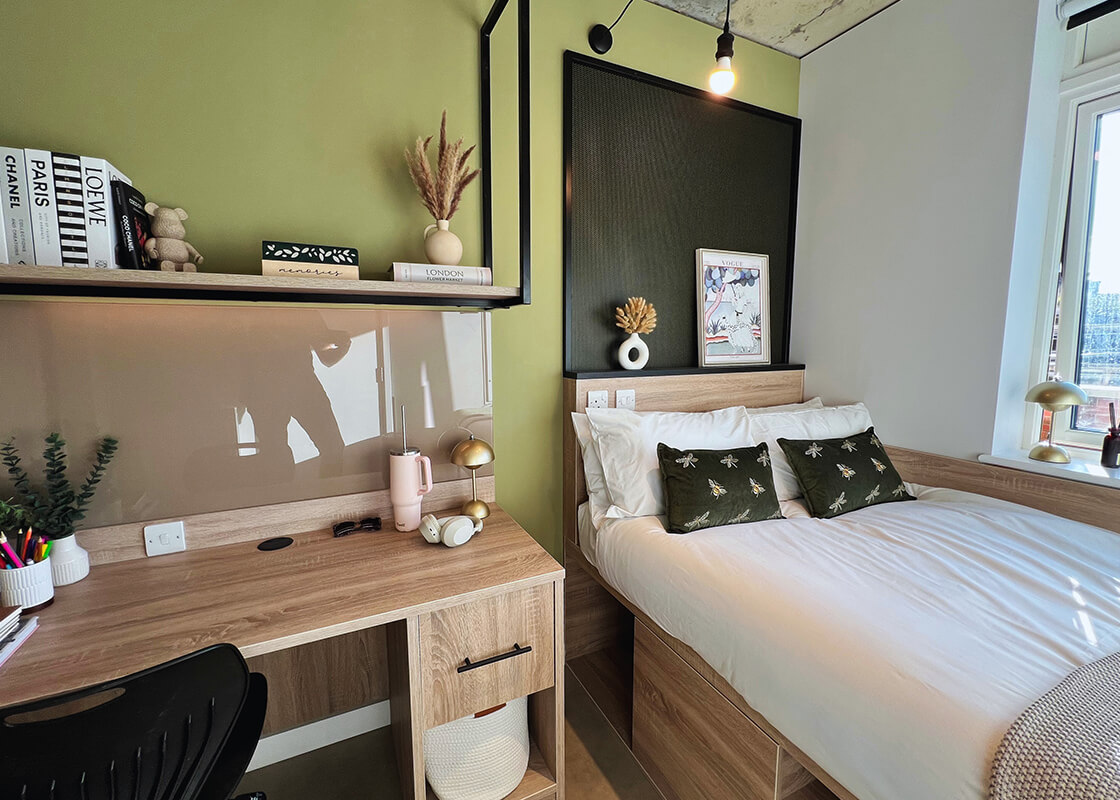 YourTRIBE Elephant & Castle - Gallery - 47