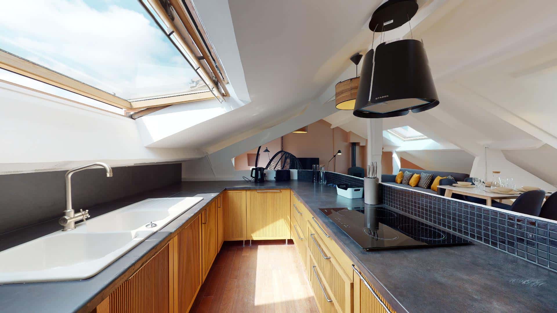 Private Room - Saint-Denis Jules Guesde - Private Room (1) - Gallery - 5