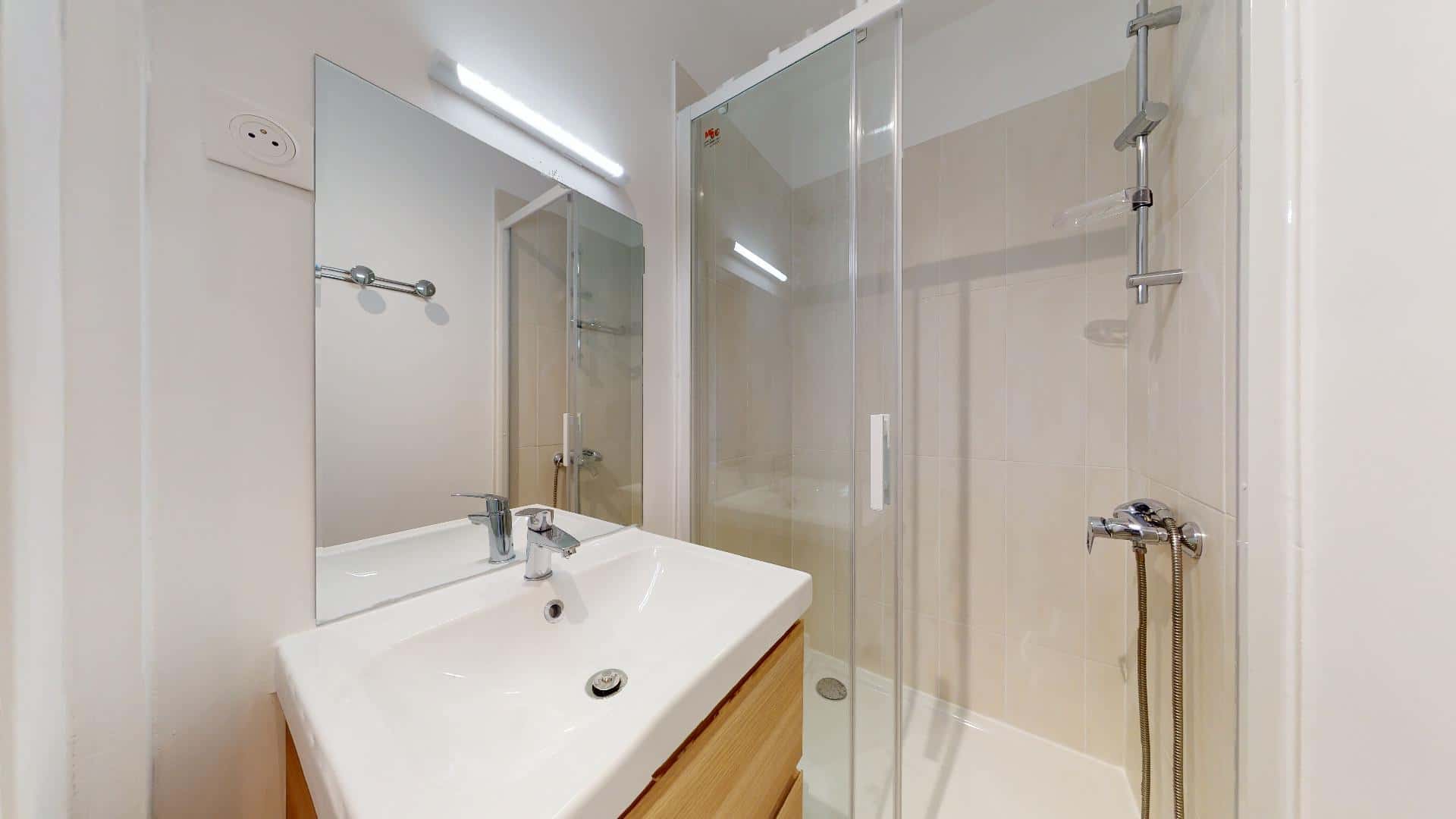 Private Room - Saint-Denis Jules Guesde - Private Room (1) - Gallery - 3