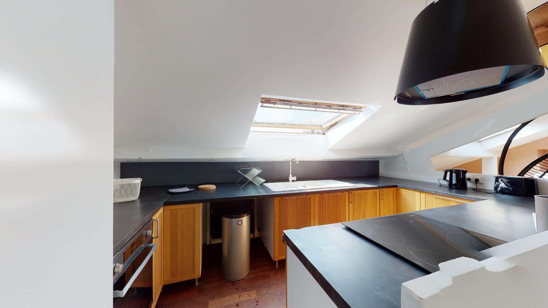 Private Room - Saint-Denis Jules Guesde - Private Room (1) - Gallery - 4