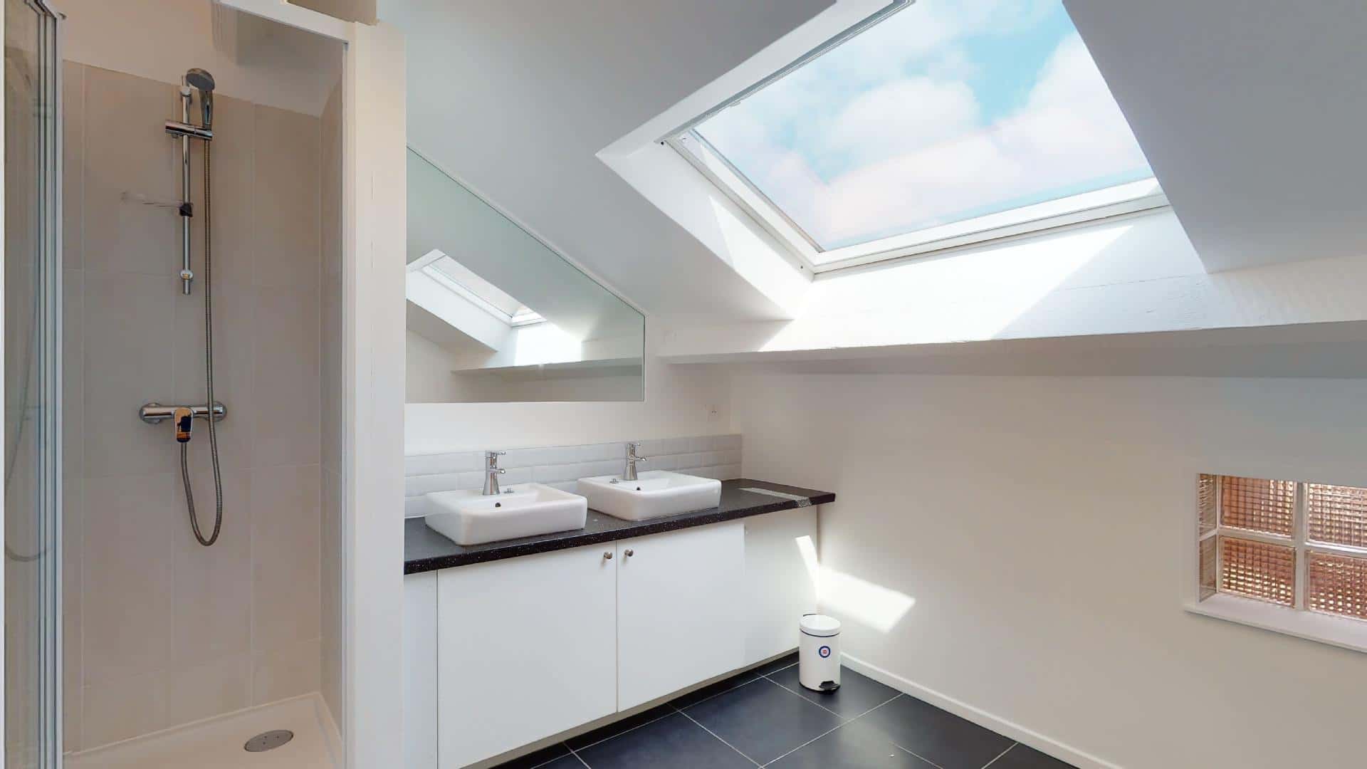  Private Room  -  Saint-Denis Jules Guesde - Private Room (1)  - Gallery -  2