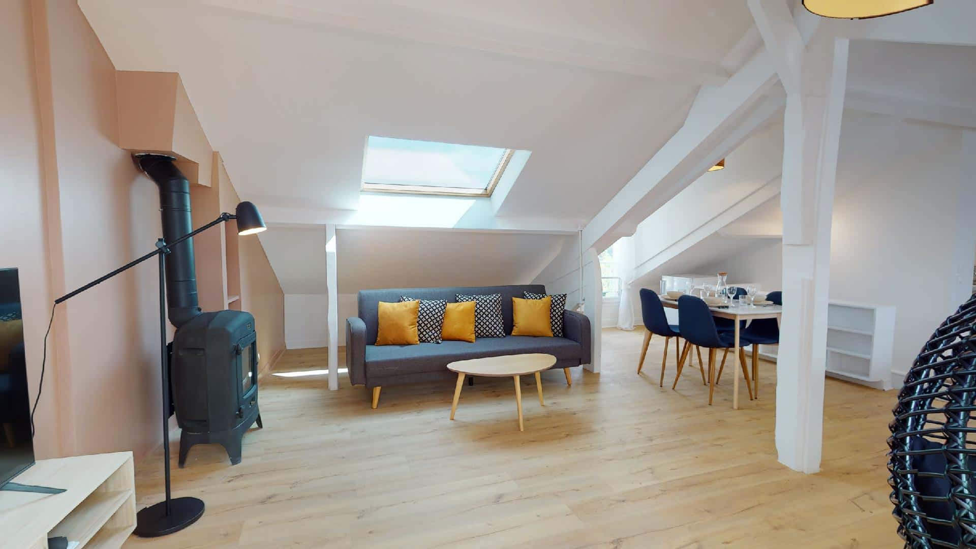 Private Room - Saint-Denis Jules Guesde - Private Room (1) - Gallery - 6