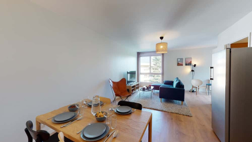 Rosny Gabriel Peri - Private Room (4)