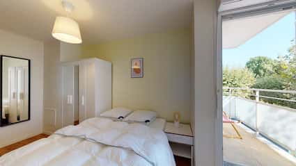 Rosny Gabriel Peri - Private Room (4) - Gallery - 9