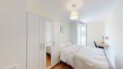  Private Room  -  Rosny Gabriel Peri - Private Room (4)  - Gallery -  6