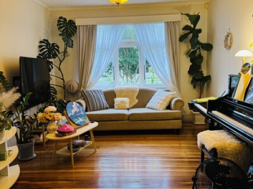 Hospitable couple in Hamilton City - Gallery - 15
