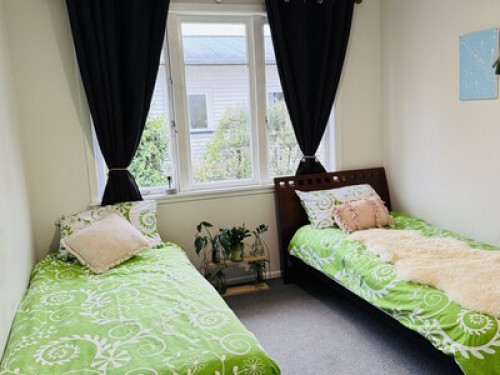 Hospitable couple in Hamilton City - Gallery - 16