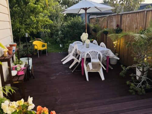 Hospitable couple in Hamilton City - Gallery - 20