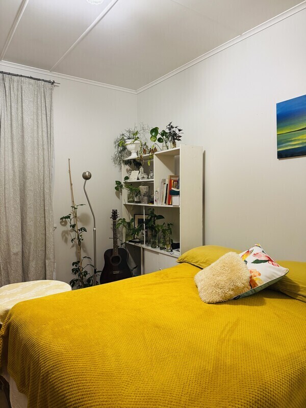 Bedroom 1(Full Room) - 1