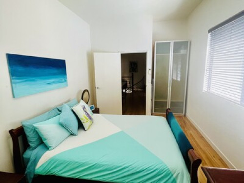 Northbridge - Lg Bedroom & Ensuite  - Gallery - 28