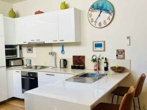 Northbridge - Lg Bedroom & Ensuite  - Gallery - 20