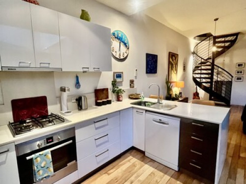 Northbridge - Lg Bedroom & Ensuite 